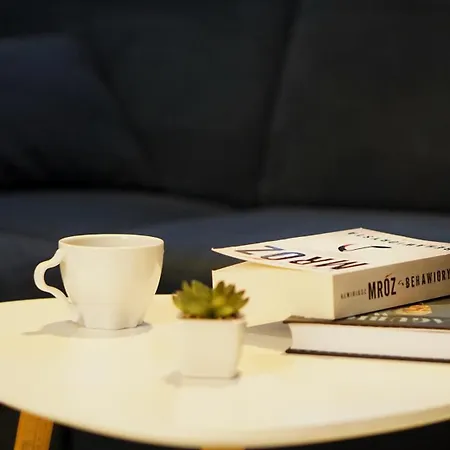 Prázdninový dům Sun Club - Modern House - Mielenko Mielno (Koszalin)