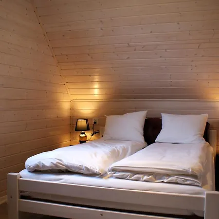 Sun Club - Modern House - Mielenko Prázdninový dům