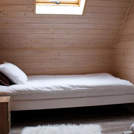 Sun Club - Modern House - Mielenko