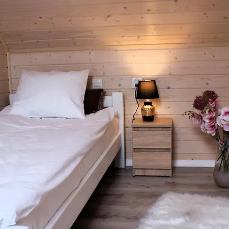 Prázdninový dům Sun Club - Modern House - Mielenko Mielno (Koszalin)