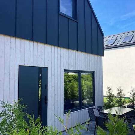 Sun Club - Modern House - Mielenko Mielno (Koszalin)