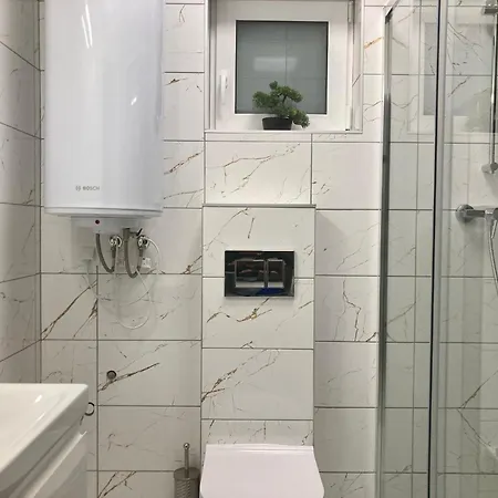 Sun Club - Modern House - Mielenko Prázdninový dům