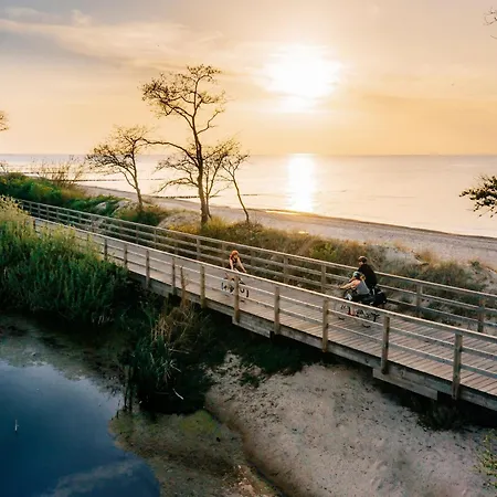 Sun Club - Modern House - Mielenko * Mielno (Koszalin)