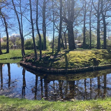 Sun Club - Modern House - Mielenko Mielno (Koszalin)