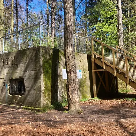 Sun Club - Modern House - Mielenko Casa vacanze *