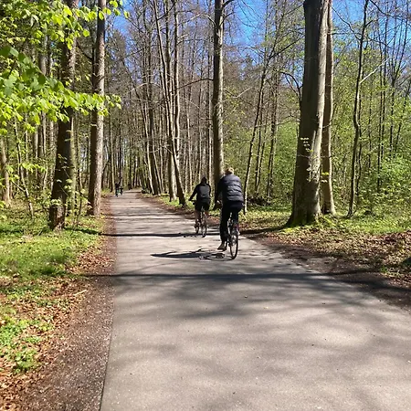 Sun Club - Modern House - Mielenko Mielno (Koszalin)