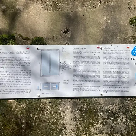 Prázdninový dům Sun Club - Modern House - Mielenko *