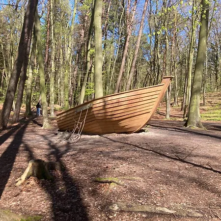 Casa vacanze Sun Club - Modern House - Mielenko