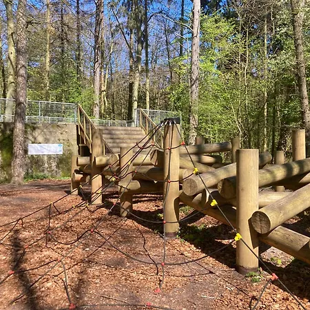 Casa vacanze Sun Club - Modern House - Mielenko *